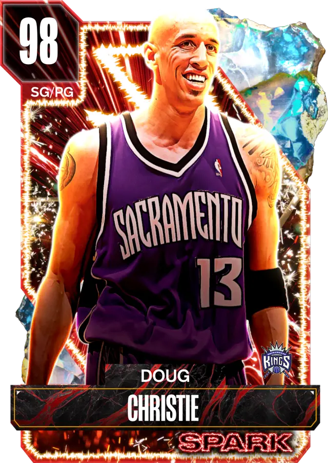 (OPAL) Doug Christie (98 OVR)