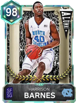 Harrison Barnes