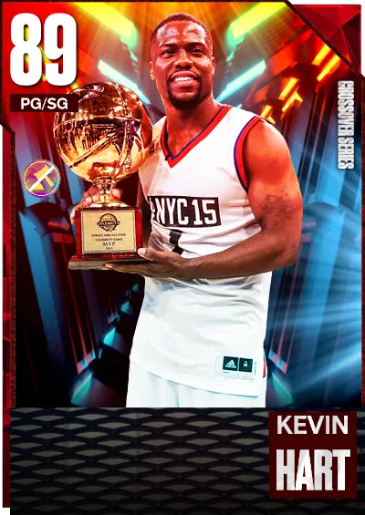Kevin Hart