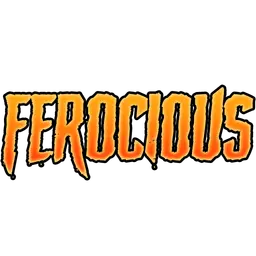 Ferocious