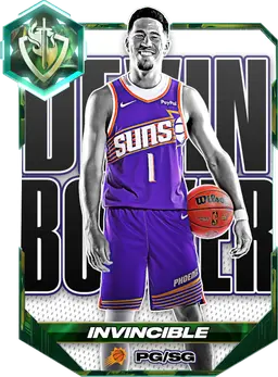 Devin Booker