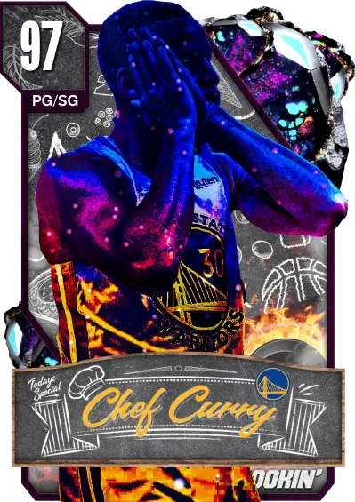 The Chef