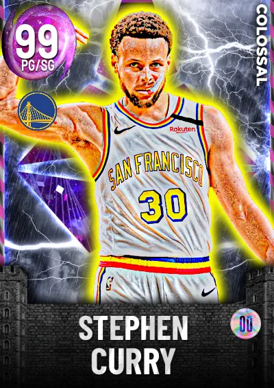 Stephen Curry