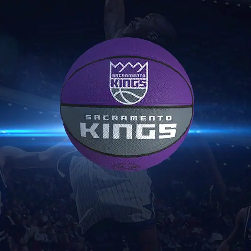 Sacramento Kings Basketball