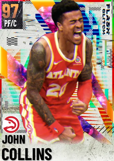 John Collins