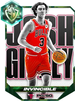 Josh Giddey