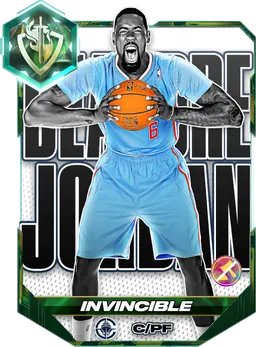 DeAndre Jordan