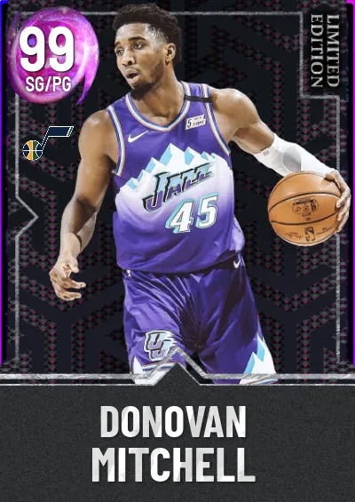 Spida Mitchell