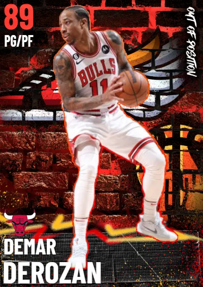 OOP DeMar