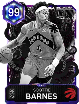 Scottie Barnes