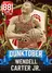 (RUBY) Wendell Carter Jr. (88 OVR)