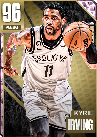 kyrie 48 pt bomb
