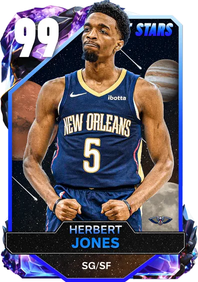 herb jones