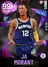 (DM) Ja Morant (99 OVR)