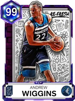 Andrew Wiggins