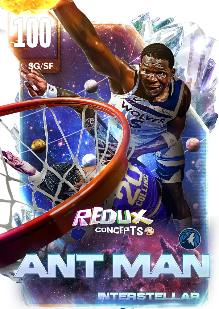 NBA 2K25 2KDB MyTEAM Database