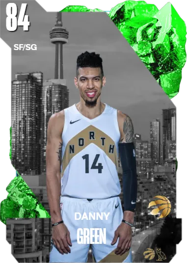 Danny Green