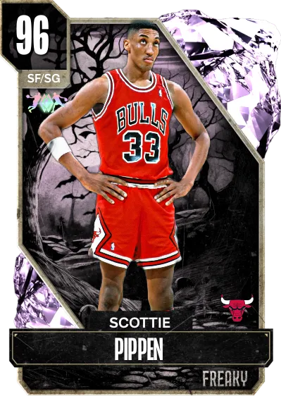 Scottie Pippen
