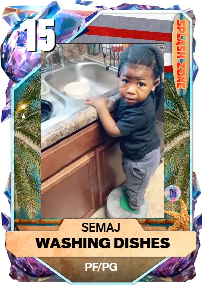 Semaj