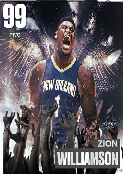 Fly Zion Fly