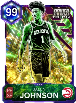 Jalen Johnson