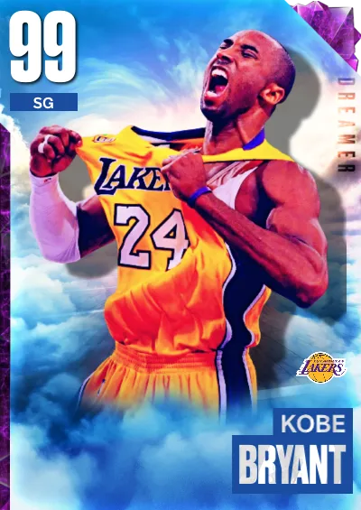 Rip kobe