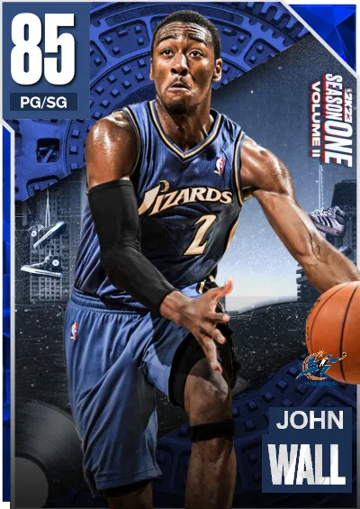 John Wall