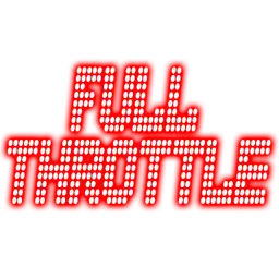 Full Throttle
