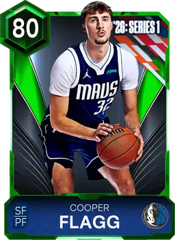 Cooper Flagg