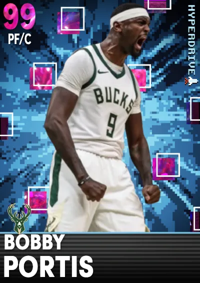 Bobby Portis