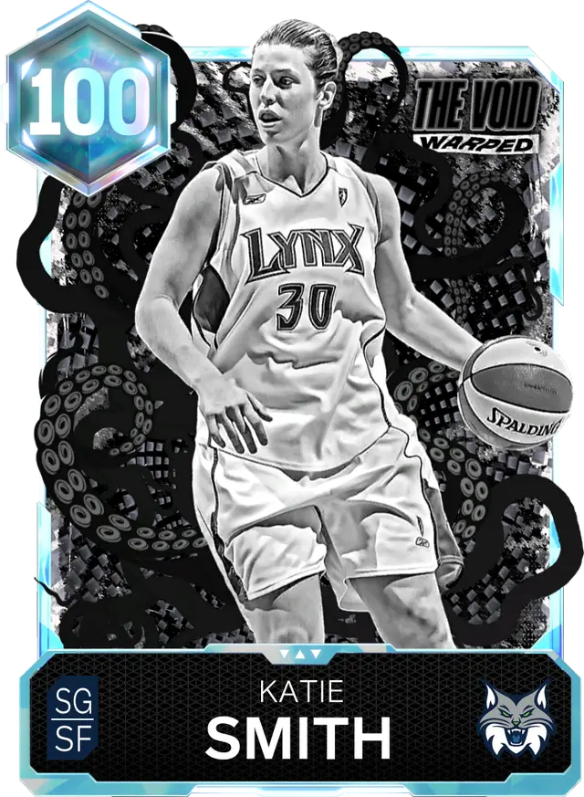 (100OVR) Katie Smith (100 OVR)