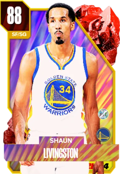 Shaun Livingston