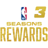 Season 3 Rewards
