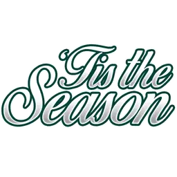 'Tis the Season
