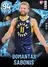 (DIAMOND) Domantas Sabonis (94 OVR)