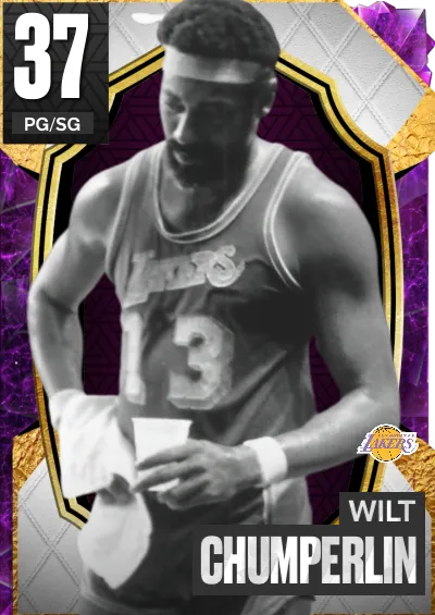Wilt Chumperlin