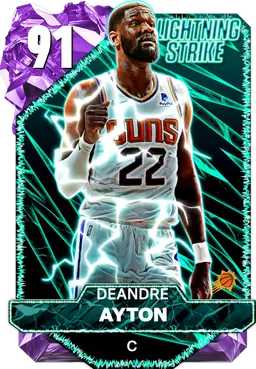 Deandre Ayton
