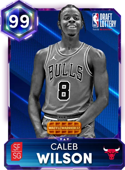 Draft Lottery set 1/4