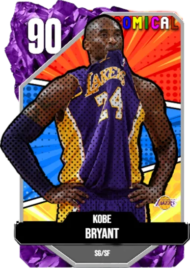 Kobe Version