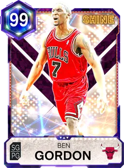 Ben Gordon