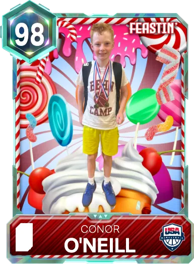 Conor