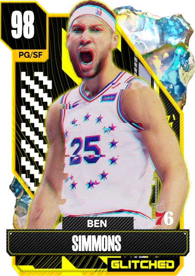 Ben Simmons