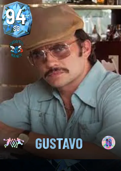 gustavo