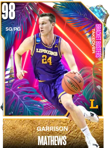 Garry Bird