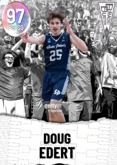 Doug Edert