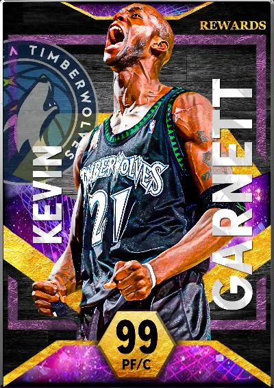 KG Rewards