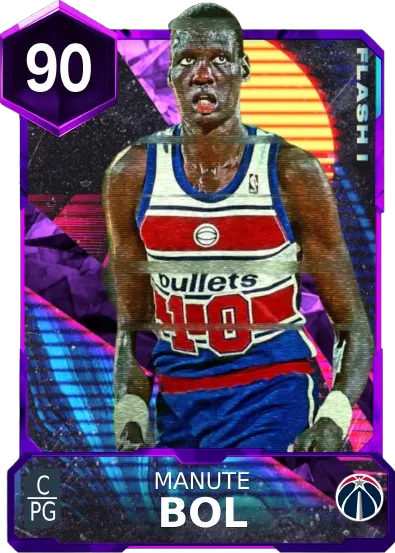 Flash Manute