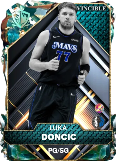 Luka Magic
