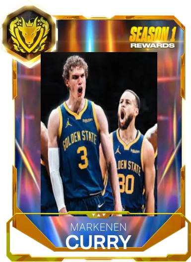 markeenen curry