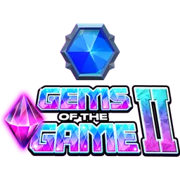 Sapphire Gems of the Game II